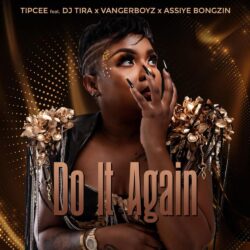 Tipcee – Do It Again (feat. DJ Tira, Vanger Boyz & Assiye Bongzin)