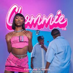 Kamo_ww – Chommie (feat. Chley)