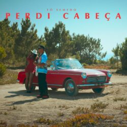 Tó Semedo – Perdi Cabeça