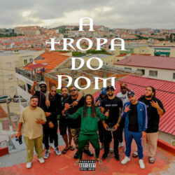 C-Jay Pharrell, Altifridi & DJ Decco – A Tropa do Dom