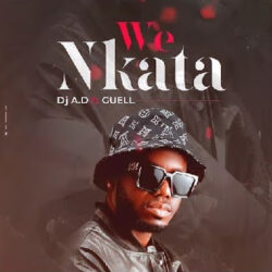 Dj A.D – We Nkata (feat. Guell)