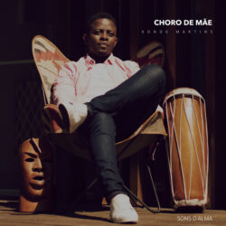 Konde Martins – Choro de Mãe