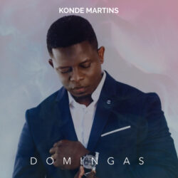 Konde Martins – Domingas