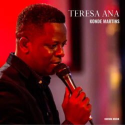 Konde Martins – Teresa Ana