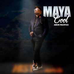 Maya Cool – Amor Pacífico