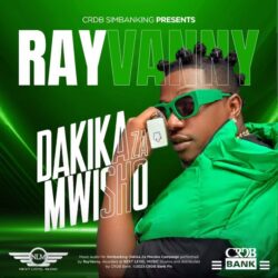 Rayvanny – Dakika za Mwisho CRDB