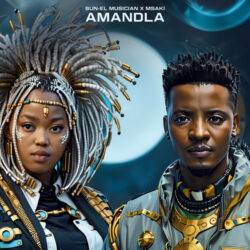 Sun-El Musician & Msaki – Amandla