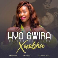 Xembha – Hyo Gwira