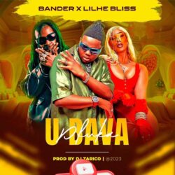 Bander & Lilhe Bliss – Pfuka U Bava