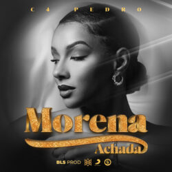 C4 Pedro – Morena Achada