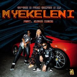 Ch’cco, Pabi Cooper & M.J – Myekeleni (feat. QuayR Musiq)