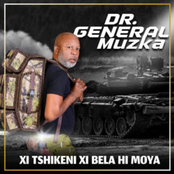 Dr General Muzka – Chukela