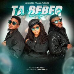 KK Angel – Tá Beber Porque (feat. Ana Flores)