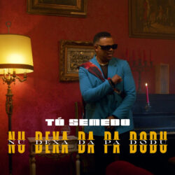 Tó Semedo – Nu Dexa da Pa Dodu